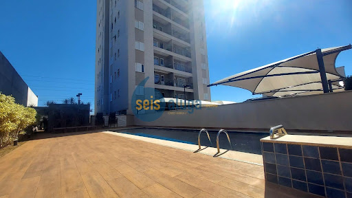 Apartamento à Venda em Jardim Firenze, 2 Dormitórios | 57m²