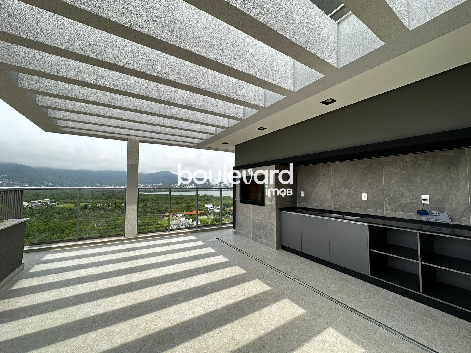 Apartamento à venda com 2 quartos, 1 suíte, 1 vaga e 71m² no Cacupé, Florianópolis (SC) — foto 9 de 30