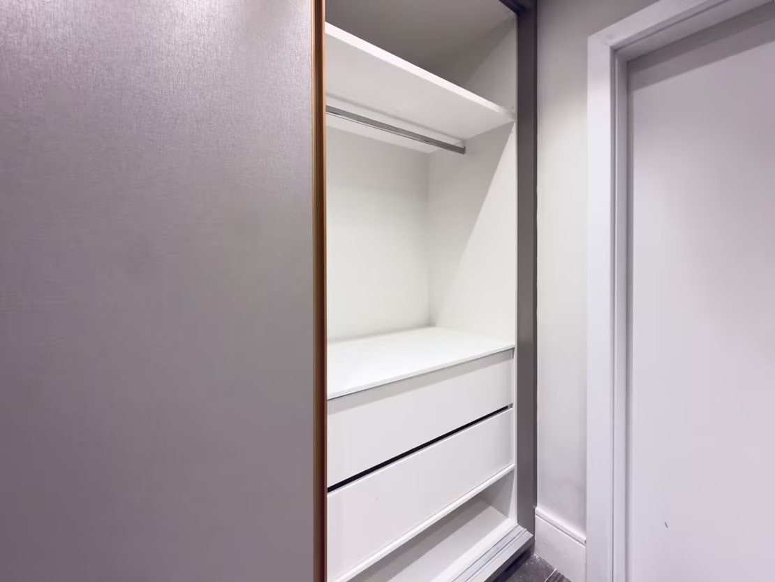 Apartamento à venda com 2 quartos, 2 suítes, 2 vagas e 100m² no Jardins, São Paulo (SP) — foto 17 de 30