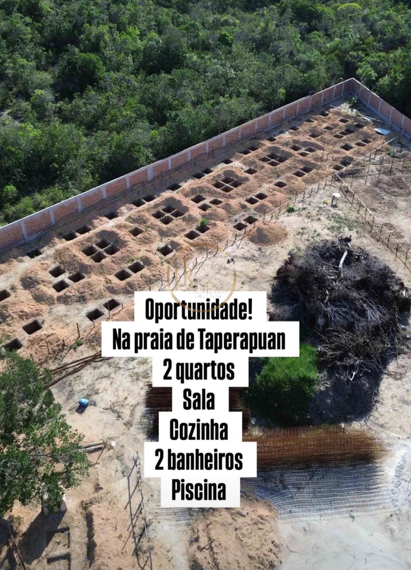 Apartamento à venda com 2 quartos, 1 suíte, 1 vaga e 70m² no Orla Taperapuã, Porto Seguro (BA) — foto 8 de 22