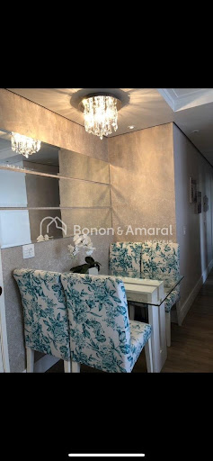 Apartamento, 2 quartos, 50 m² - Foto 6