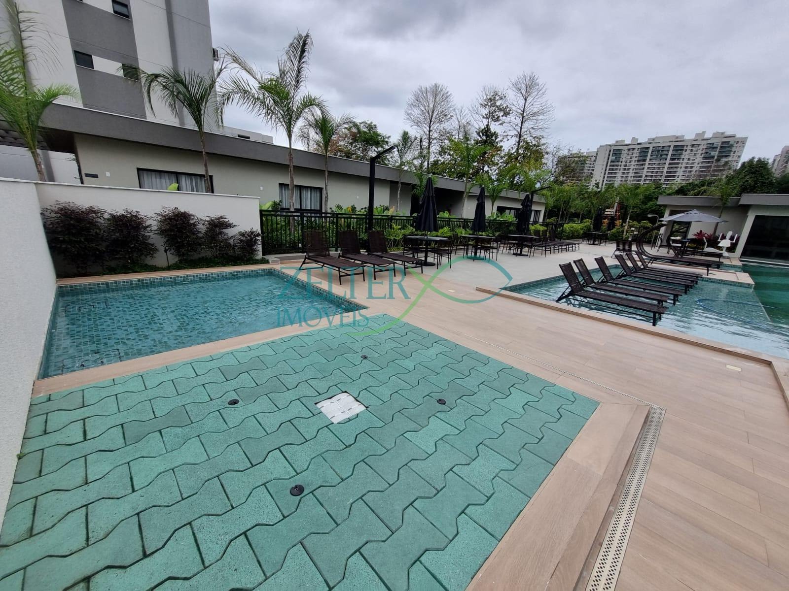 Apartamento à venda com 2 quartos, 1 suíte e 63m² no Anil, Rio de Janeiro (RJ) — foto 20 de 30