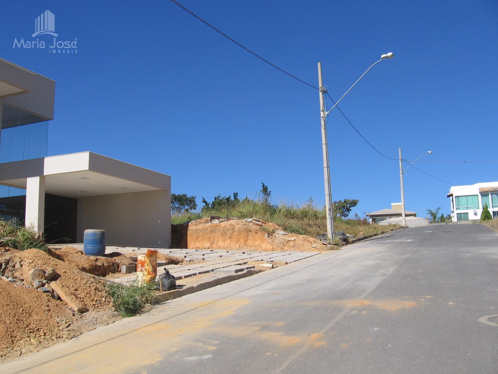 Terreno à venda com 360m² de terreno no Condomínio Parque das Nogueiras, Sete Lagoas (MG) — foto 10 de 13