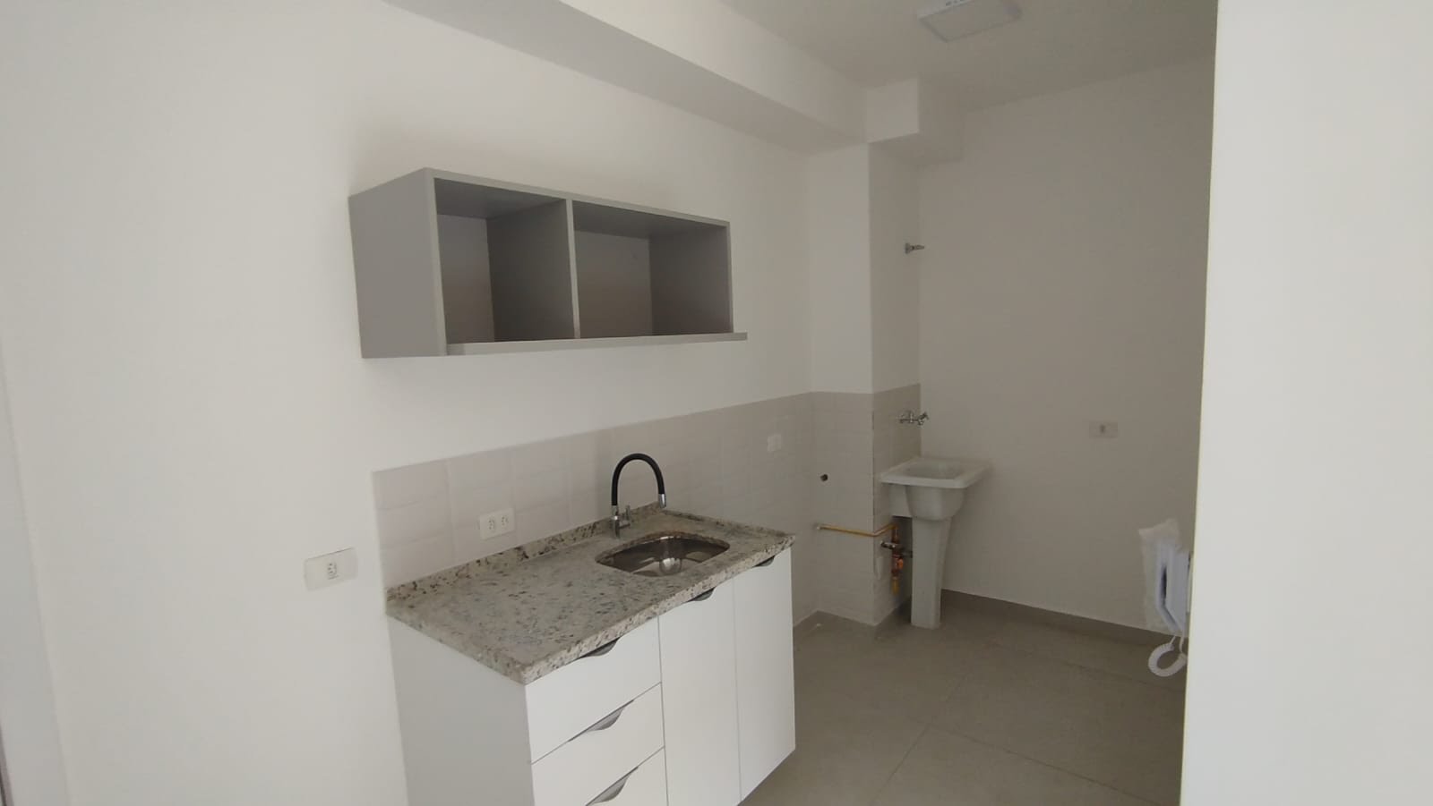Apartamento para alugar com 2 quartos, 1 banheiro, 1 vaga e 37m² no Vila Andrade, São Paulo (SP) — foto 24 de 30