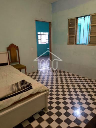 Casa em Parque Residencial Itapeti  -  Mogi das Cruzes
