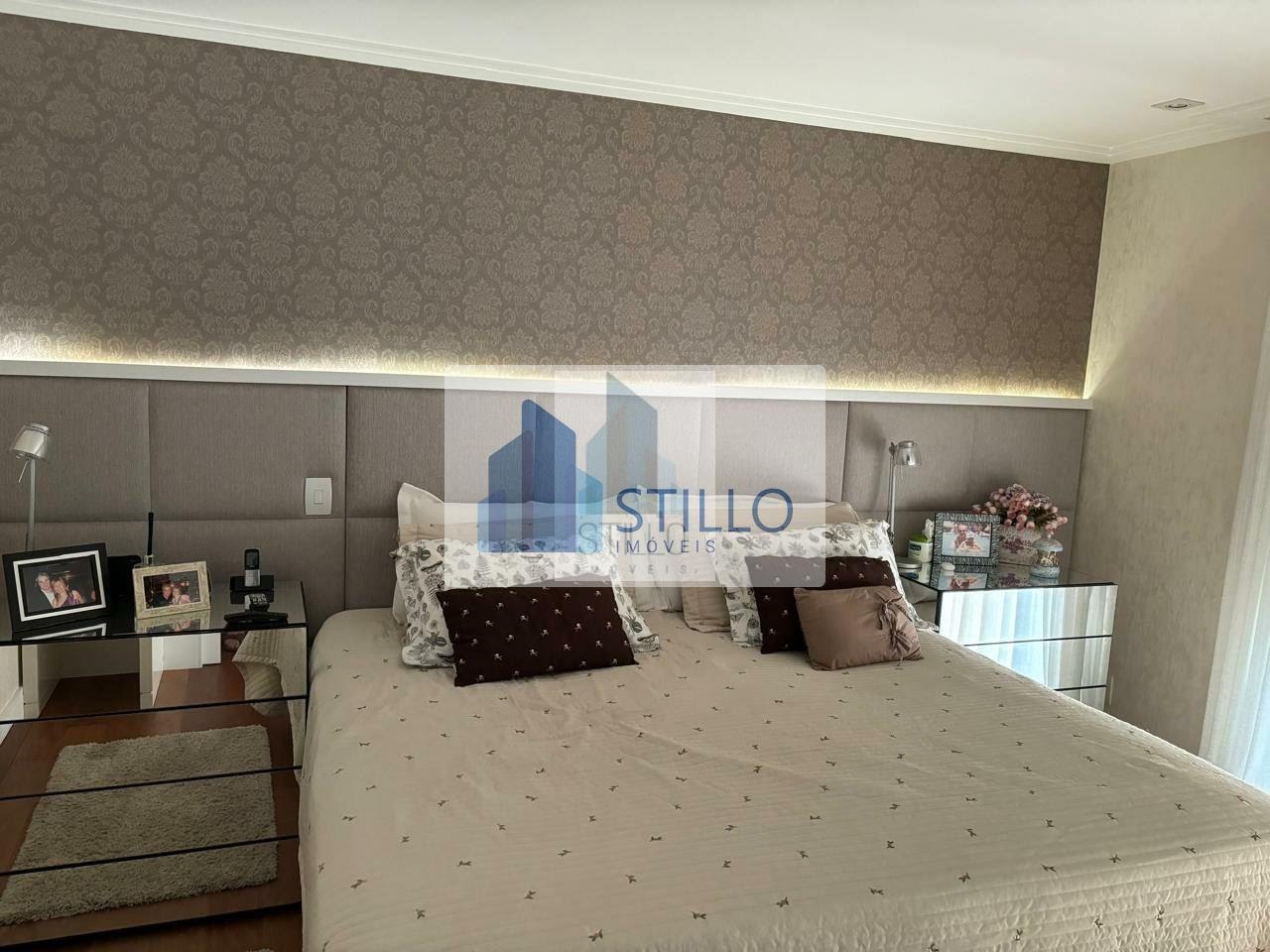 Apartamento à venda com 4 quartos, 3 suítes e 5 vagas no Vila Gomes Cardim, São Paulo (SP) — foto 10 de 14