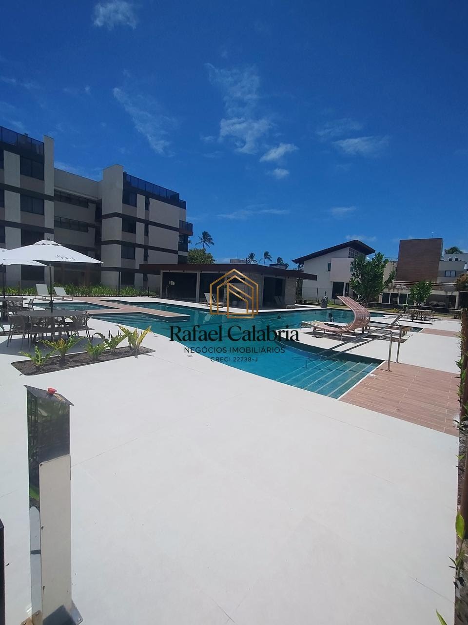 Apartamento à venda com 2 quartos, 1 suíte, 1 vaga e 63m² no Muro Alto, Ipojuca (PE) — foto 9 de 29