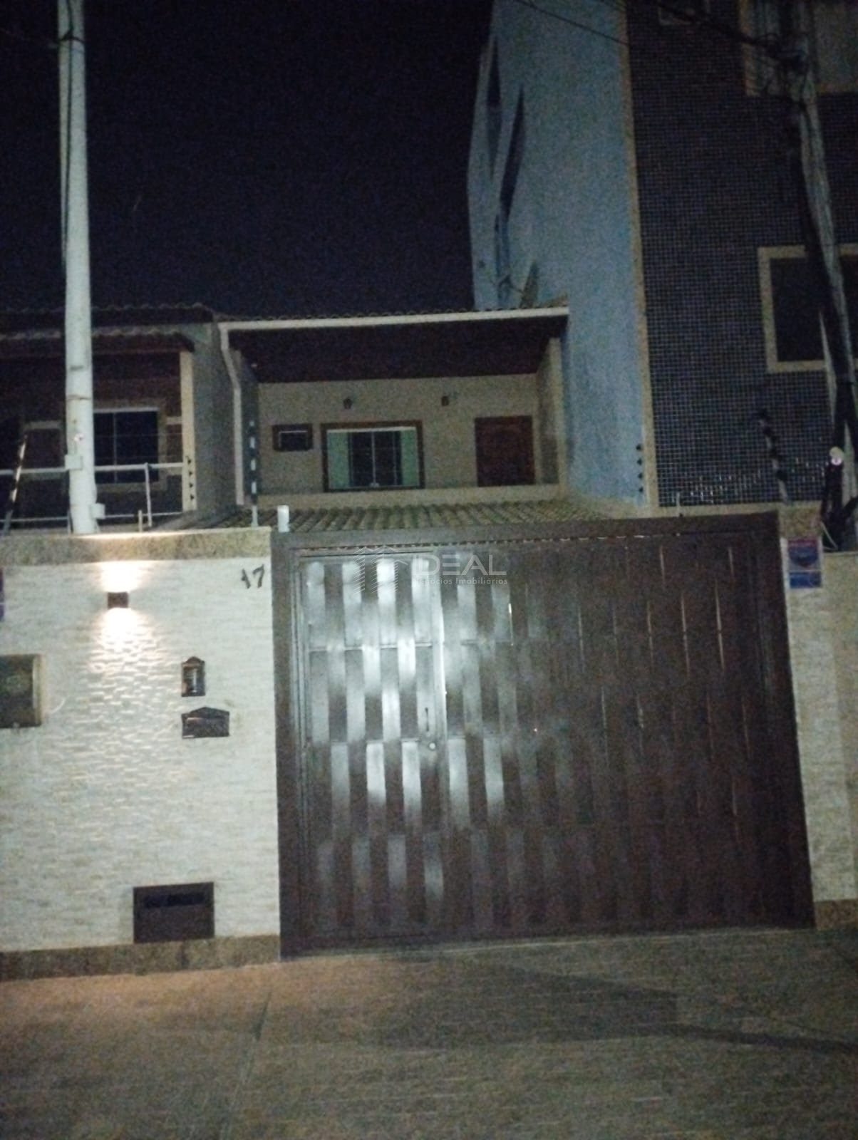 Casa Duplex no Parque Aurora