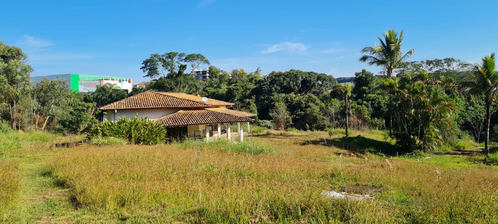 Terreno à venda no Rio Abaixo, Atibaia — foto principal