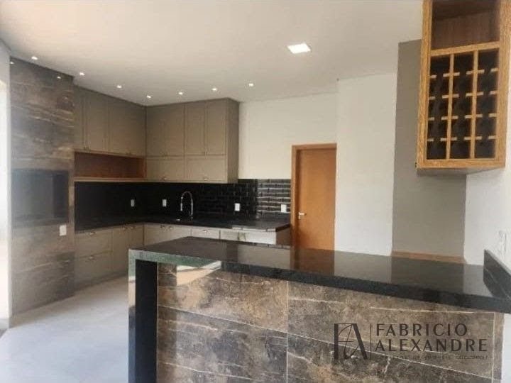 Casa à venda com 3 quartos, 3 suítes, 4 vagas e 200m² no Set Life 2, Mirassol (SP) — foto 2 de 15