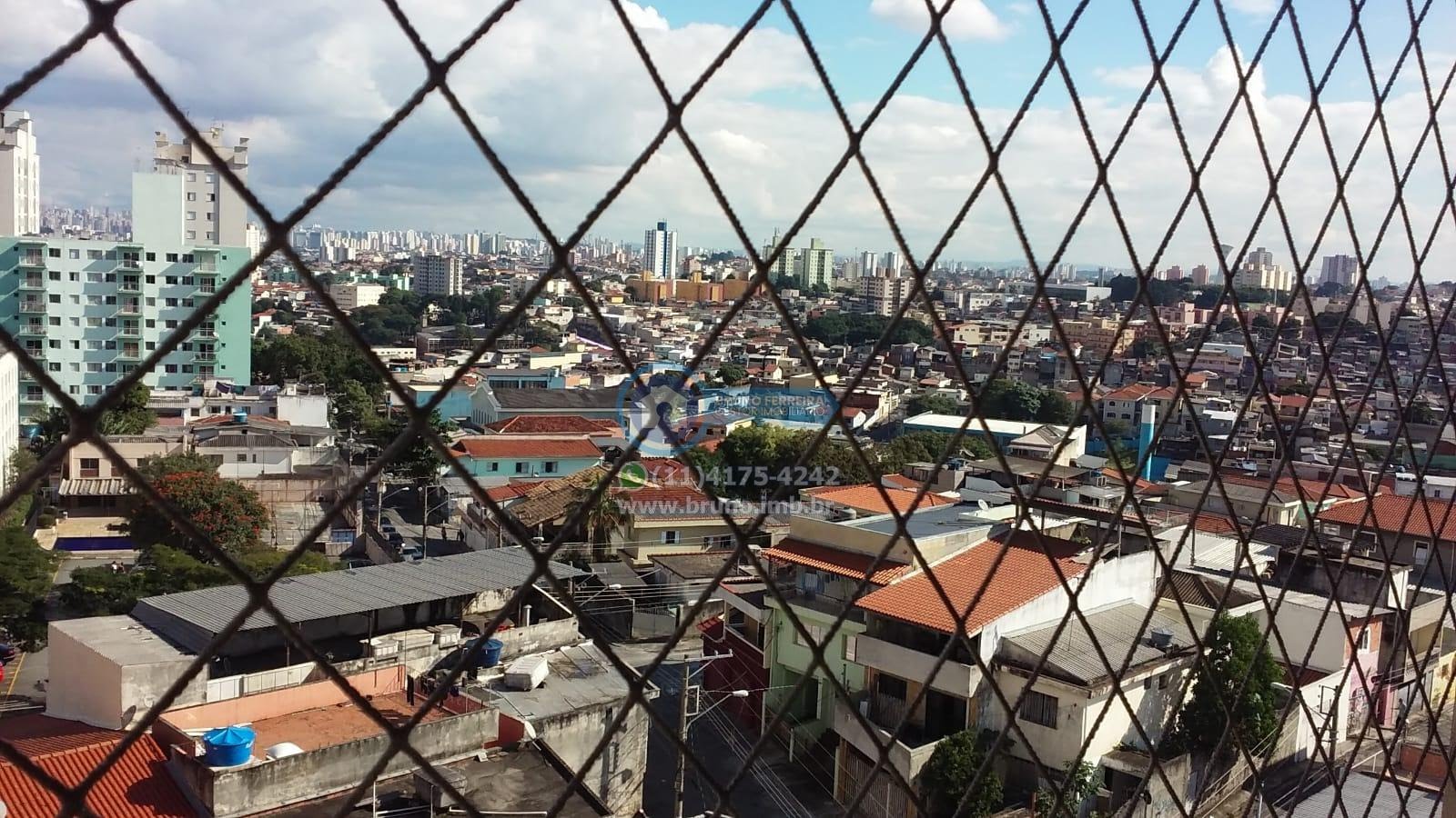 Apartamento à venda com 2 quartos, 2 banheiros, 2 vagas e 55m² no Lauzane Paulista, São Paulo (SP) — foto 8 de 20