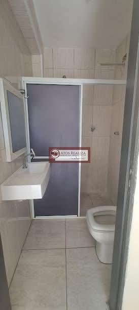 Casa à venda com 2 quartos, 1 banheiro, 1 vaga e 127m² no Bairro Chácara Santana, São Paulo (SP) — foto 17 de 20