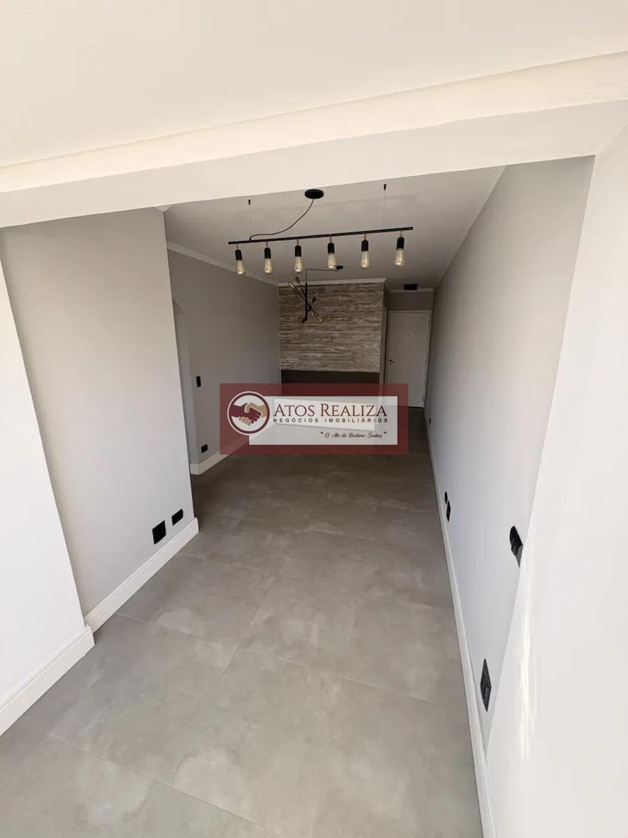 Apartamento à venda com 2 quartos, 1 suíte, 1 vaga e 55m² no Vila Mascote, São Paulo (SP) — foto 17 de 21