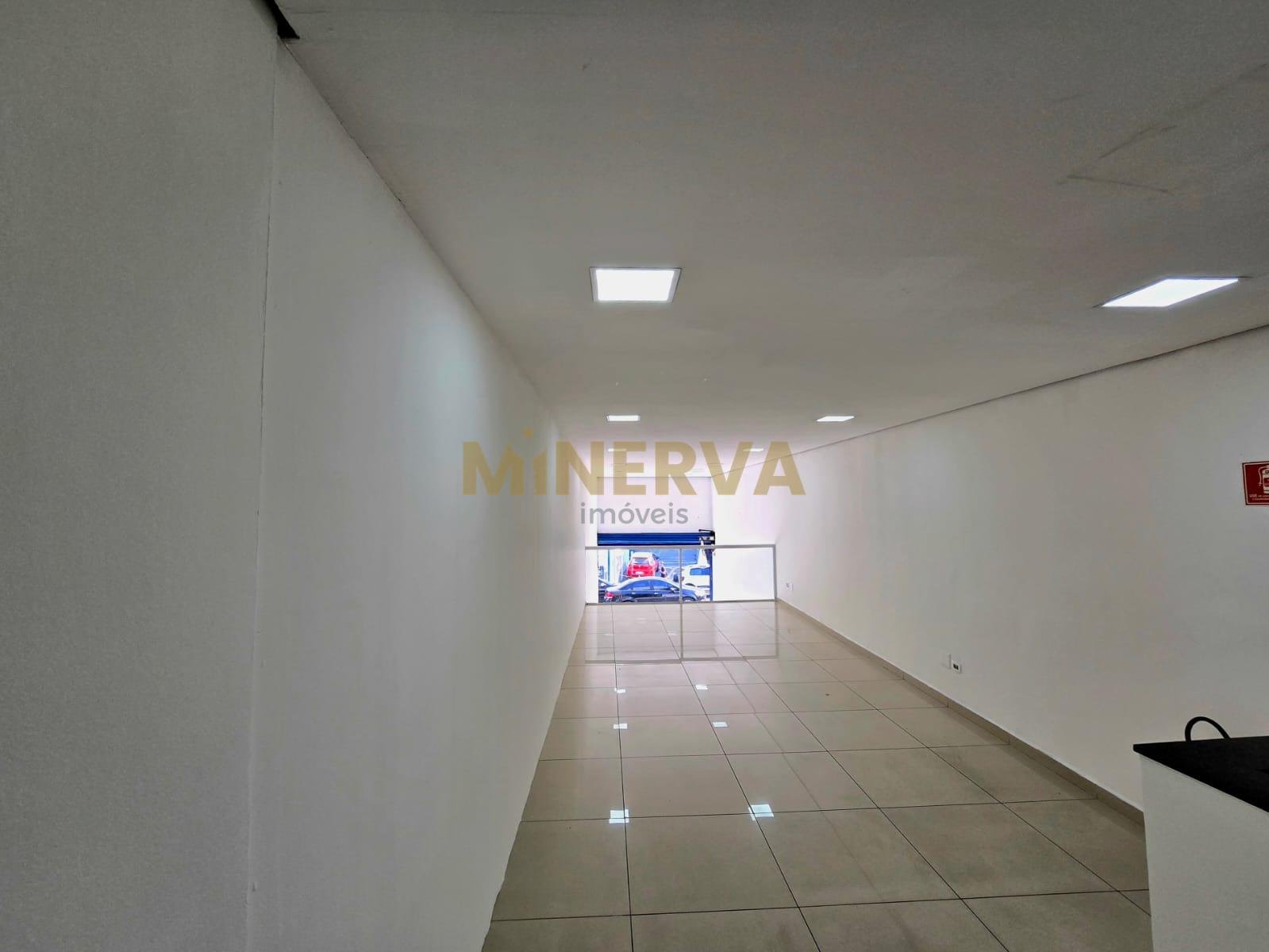 Comercial para alugar com 1 banheiro e 120m² no Centro, Guarulhos (SP) — foto 2 de 8