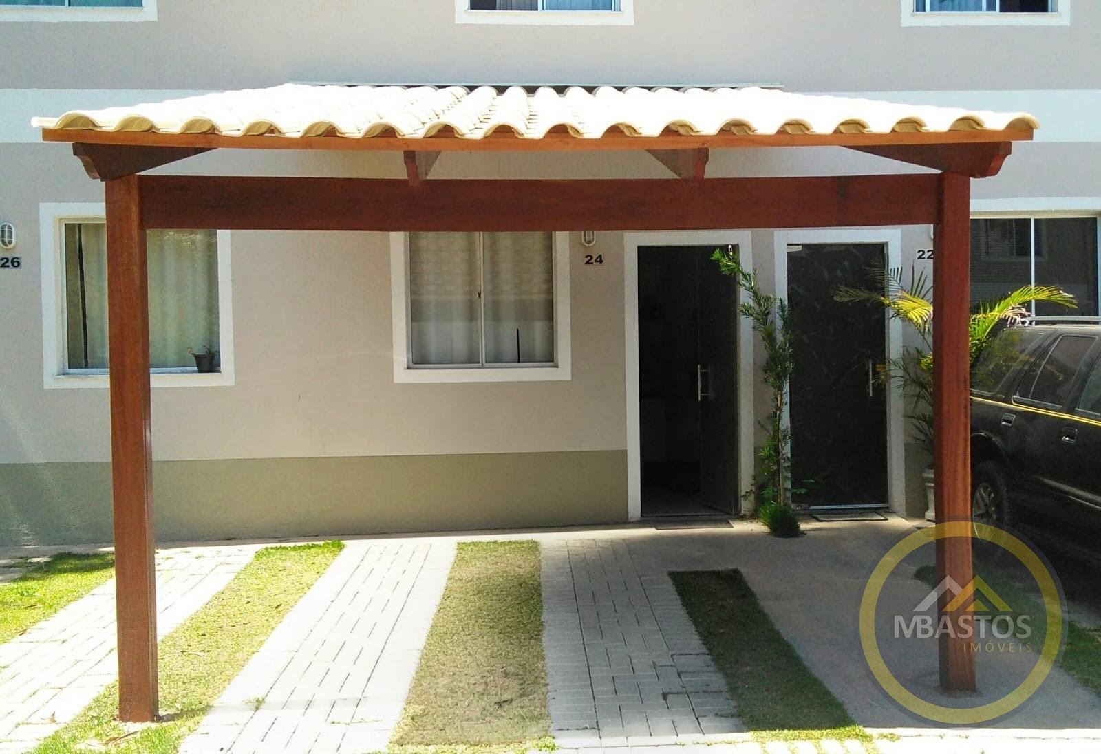 Garagem 