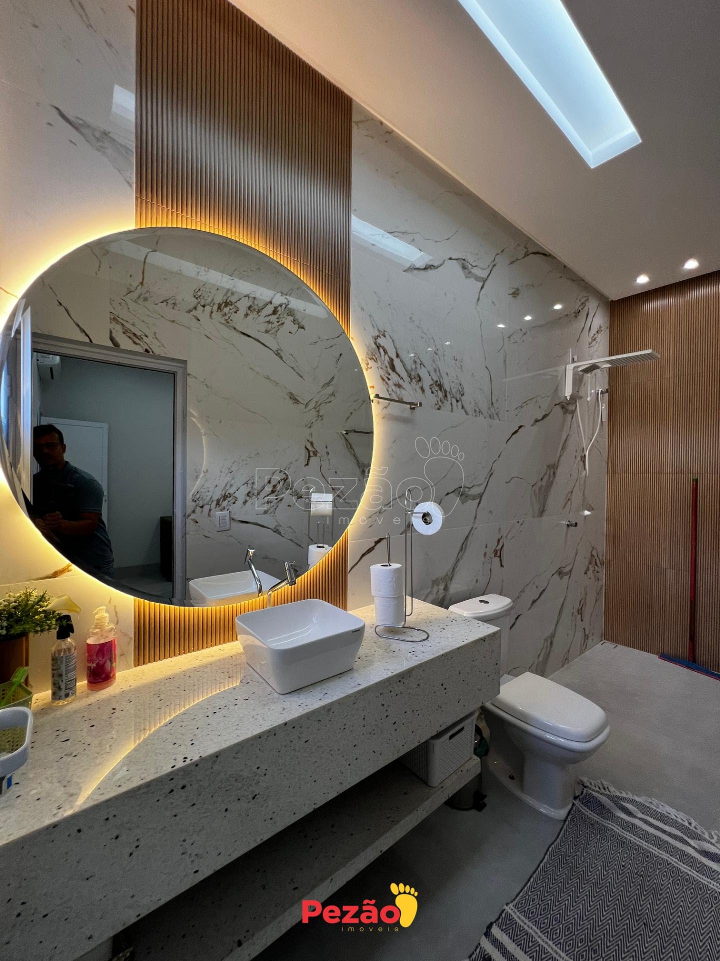 Casa à venda com 3 quartos, 3 suítes, 2 vagas e 206m² no Joaquim da Silva, Itapuranga (GO) — foto 8 de 29