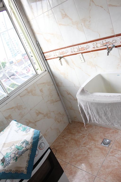 Apartamento à venda com 2 quartos, 1 banheiro e 1 vaga no Centro, Campos dos Goytacazes (RJ) — foto 7 de 9