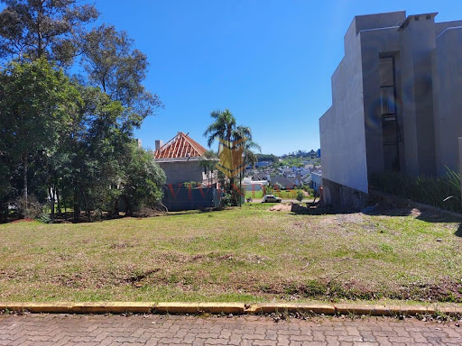 Terreno no Condomínio Belle Ville  -  Santa Cruz do Sul