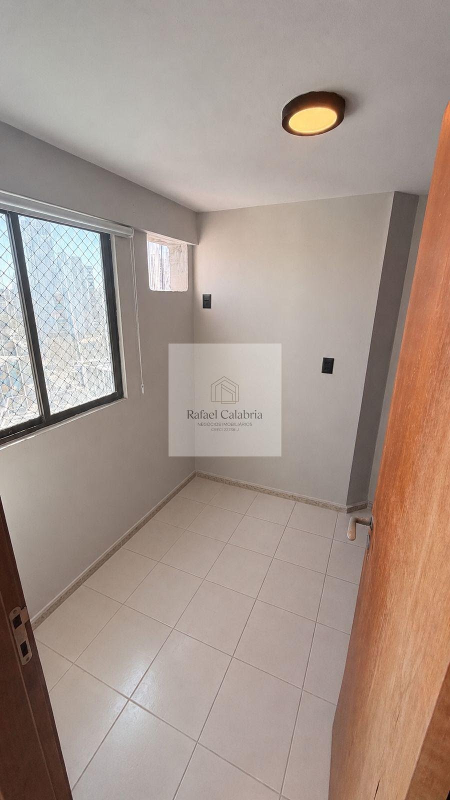 Apartamento à venda com 3 quartos, 1 suíte, 1 vaga e 69m² no Casa Amarela, Recife (PE) — foto 4 de 14