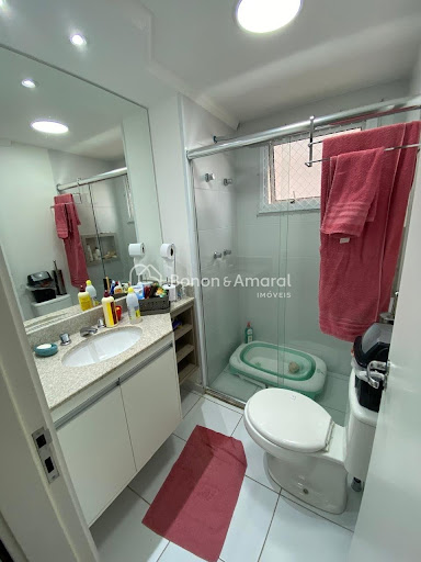 Apartamento, 2 quartos, 86 m² - Foto 21