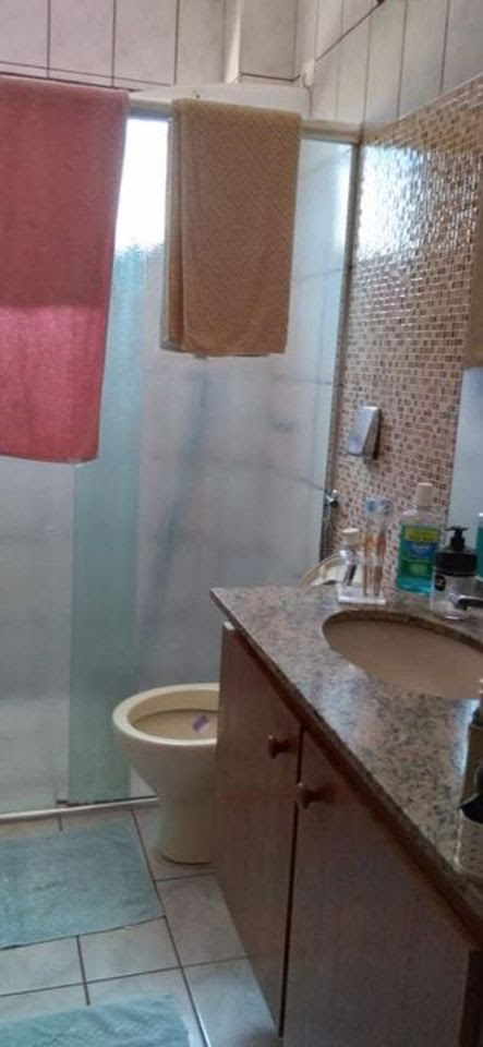 Apartamento à venda com 1 quarto, 1 banheiro, 1 vaga e 31m² no Jardim Paulistano, Ribeirão Preto (SP) — foto 7 de 14