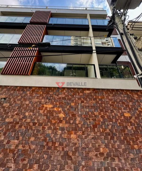 Apartamento à venda com 1 quarto, 1 banheiro e 47m² no Laranjeiras, Rio de Janeiro (RJ) — foto 15 de 22