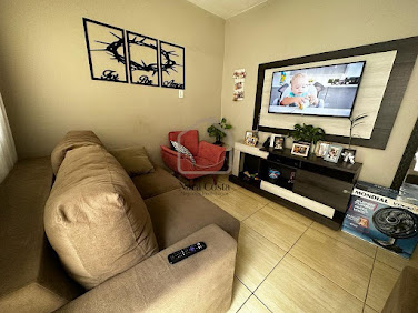 Casa para Venda em Suzano / SP no bairro Vila Colorado 