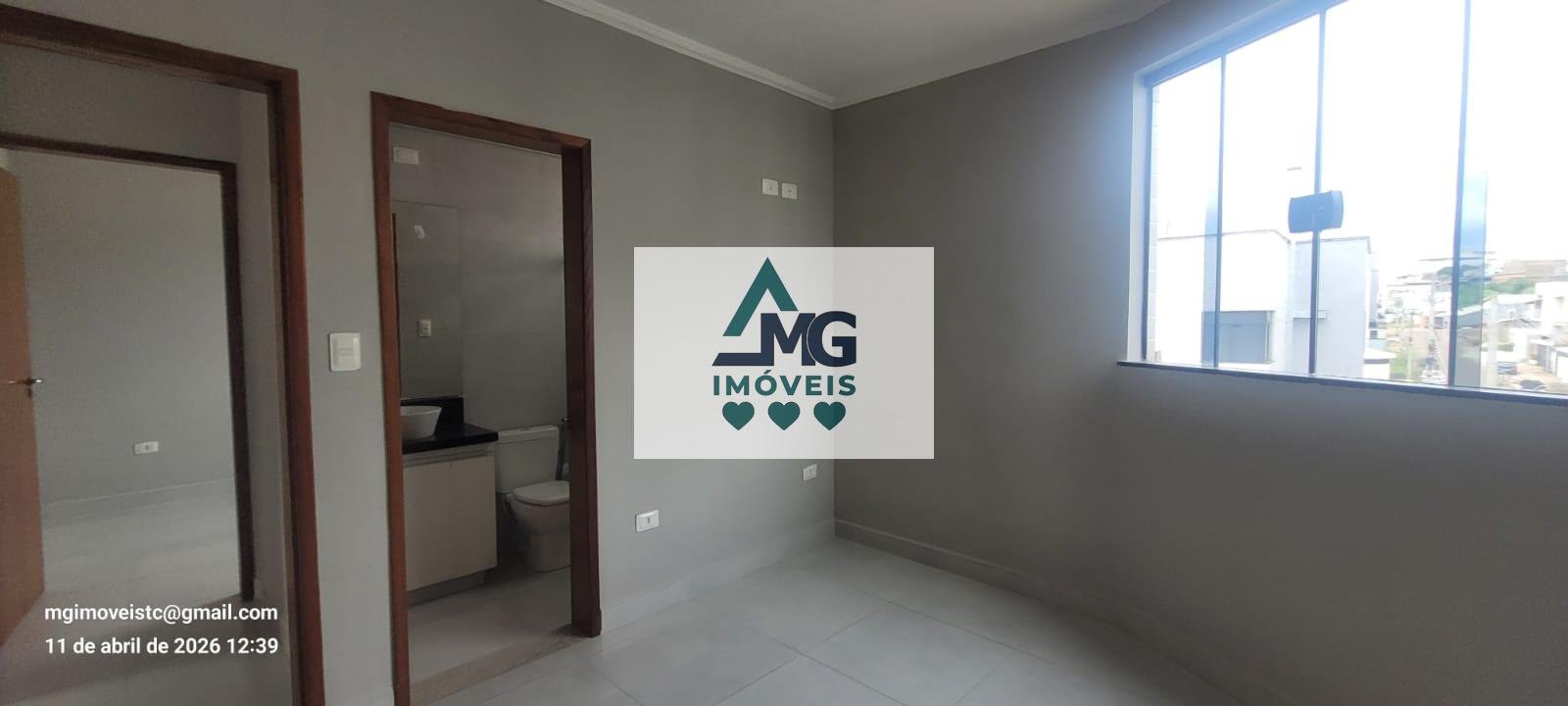 Cobertura à venda com 2 quartos, 1 suíte, 2 vagas e 145m² no Jardim Eldorado II, Três Corações (MG) — foto 10 de 19