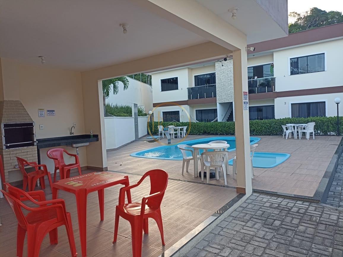 Apartamento à venda com 3 quartos, 1 suíte, 1 vaga e 100m² no Centro, Porto Seguro (BA) — foto 19 de 23