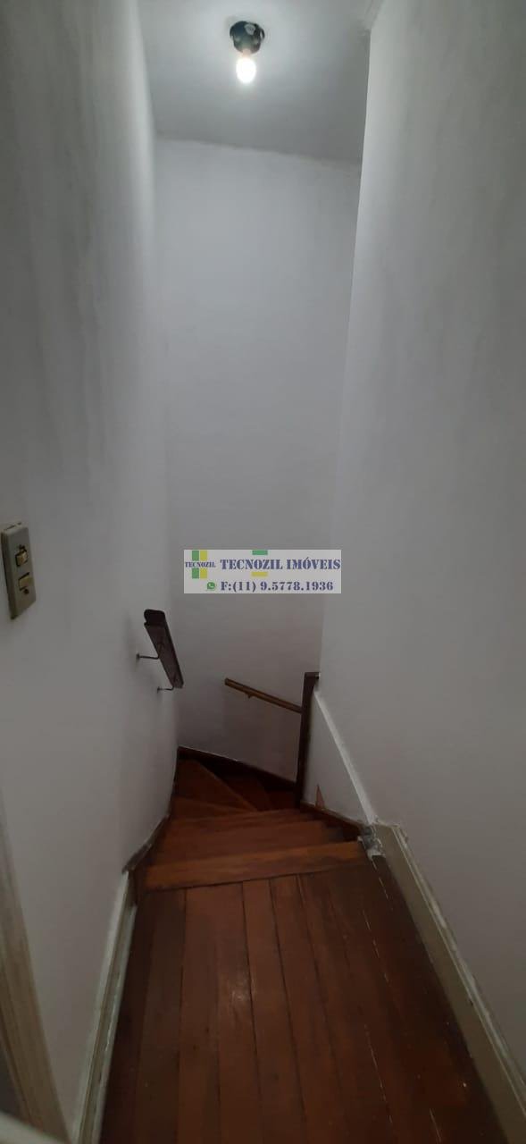 Sobrado, 3 quartos, 150 m² - Foto 11