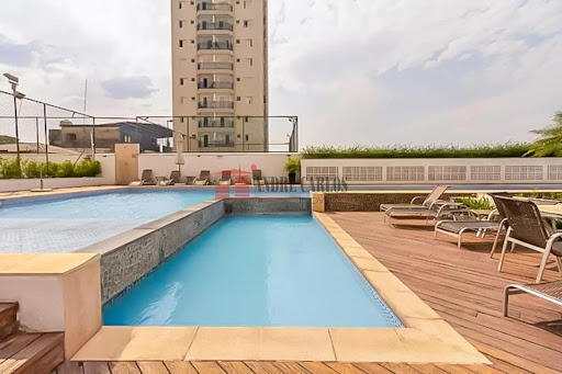 Apartamento em Centro  -  Osasco