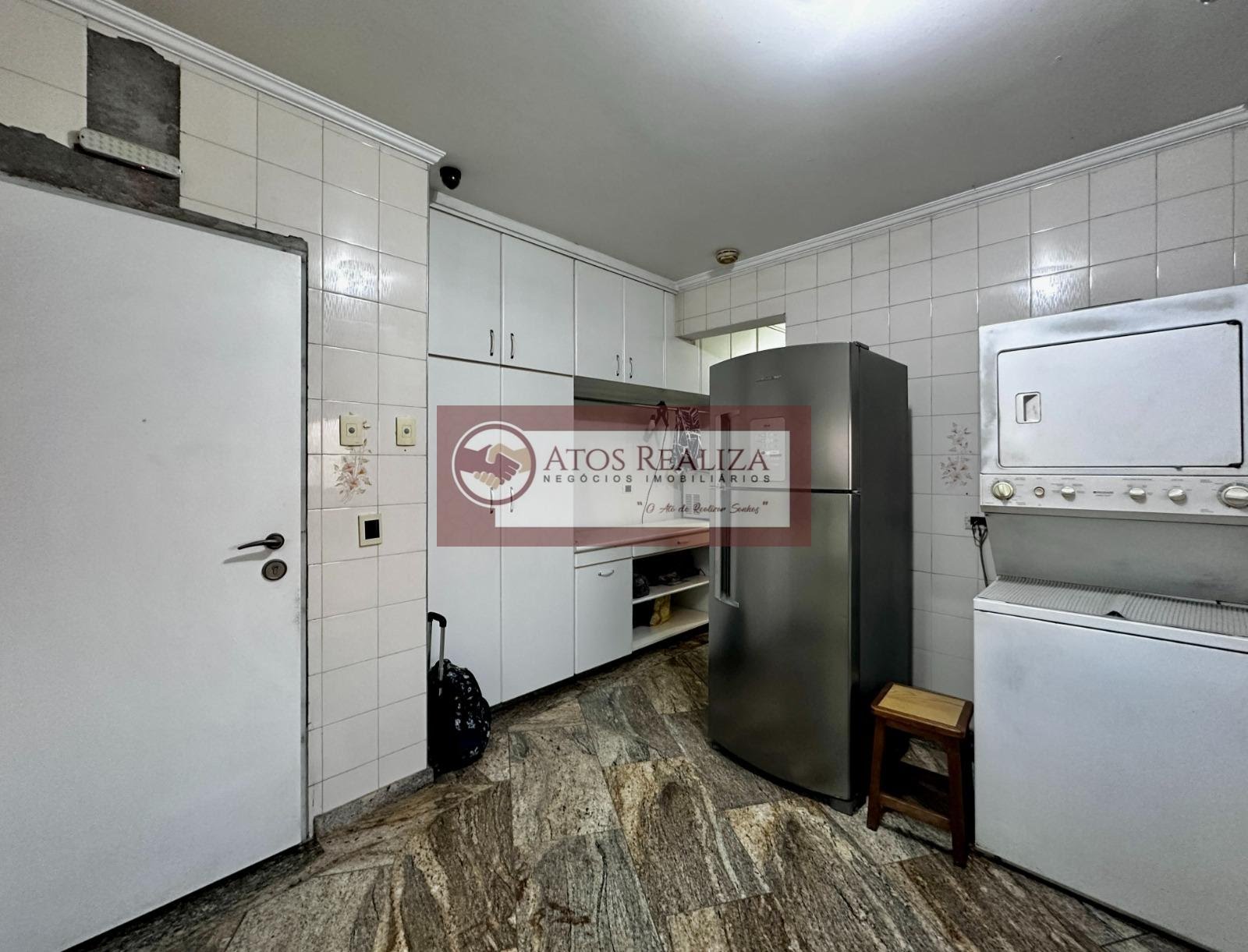 Apartamento à venda com 4 quartos, 2 suítes, 3 vagas e 274m² no Vila Alexandria, São Paulo (SP) — foto 25 de 30
