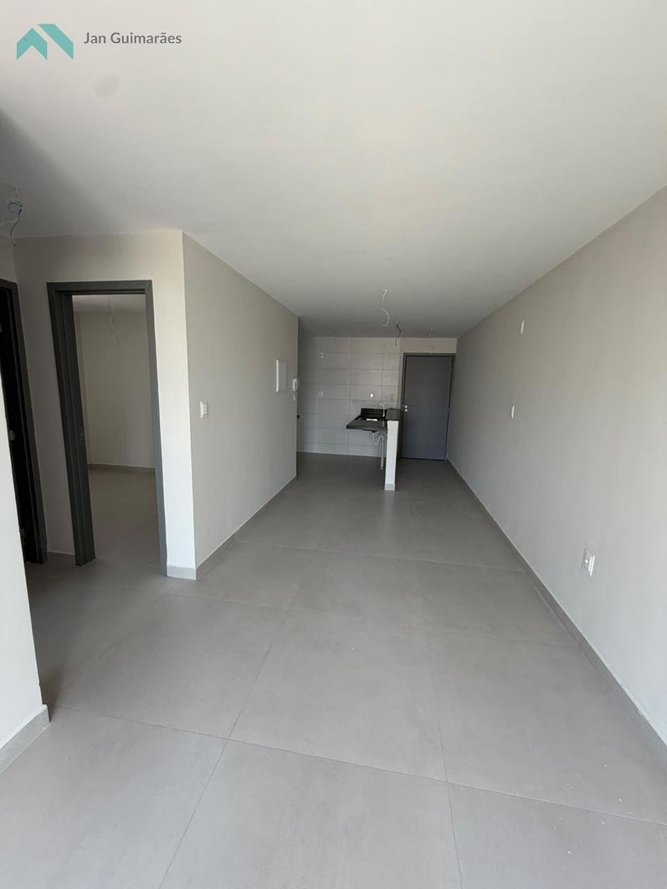 Apartamento, 2 quartos, 60 m² - Foto 9