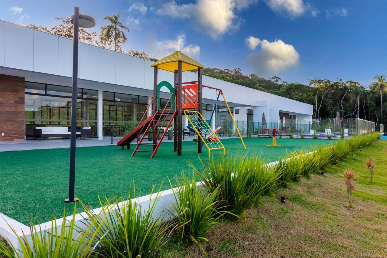 Terreno à venda com 320m² de terreno no Ponta Aguda, Blumenau (SC) — foto 5 de 16