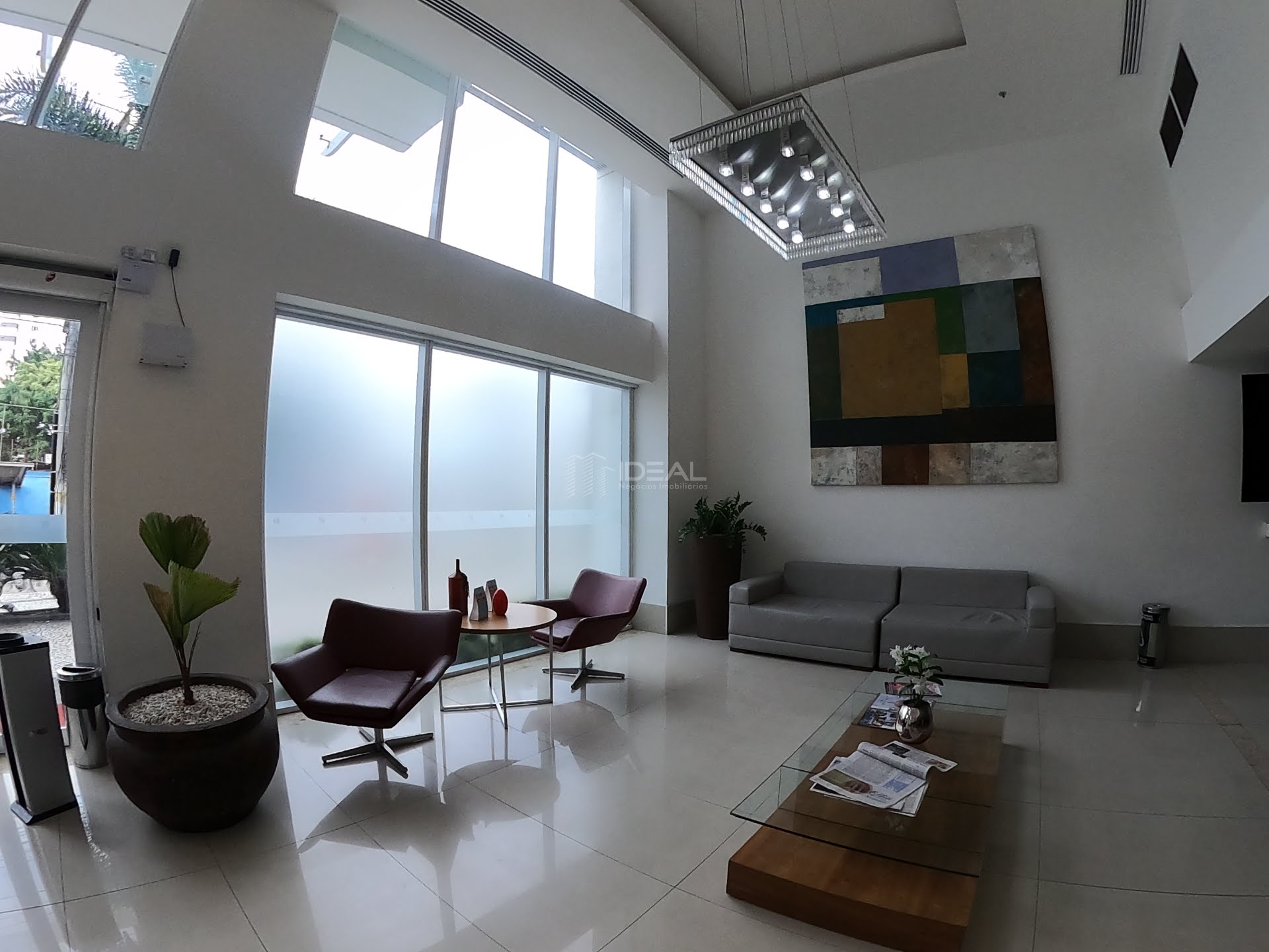 Apartamento à venda com 1 quarto, 1 banheiro, 1 vaga e 24m² no Parque Tamandaré, Campos dos Goytacazes (RJ) — foto 18 de 25