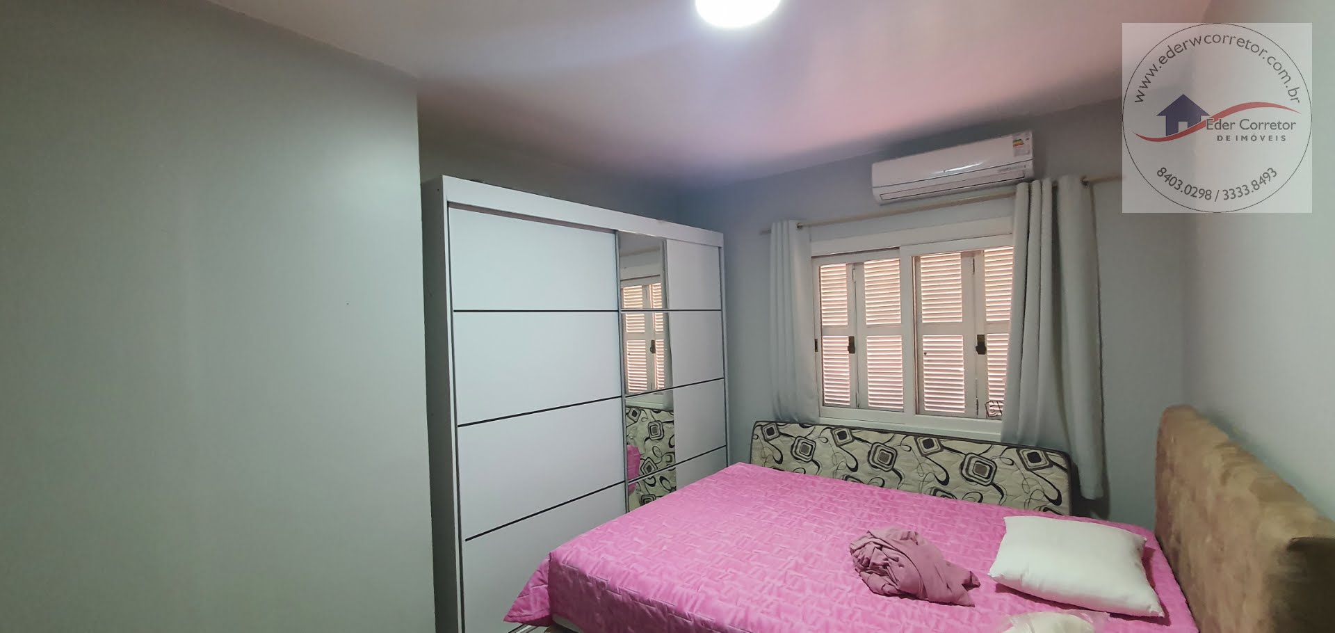 Casa à venda com 3 quartos, 1 suíte, 1 vaga e 189m² no Progresso, Ijuí (RS) — foto 17 de 30