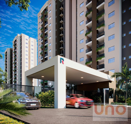 Varandas da Mata da Realiza Construtora em Campo Grande MS