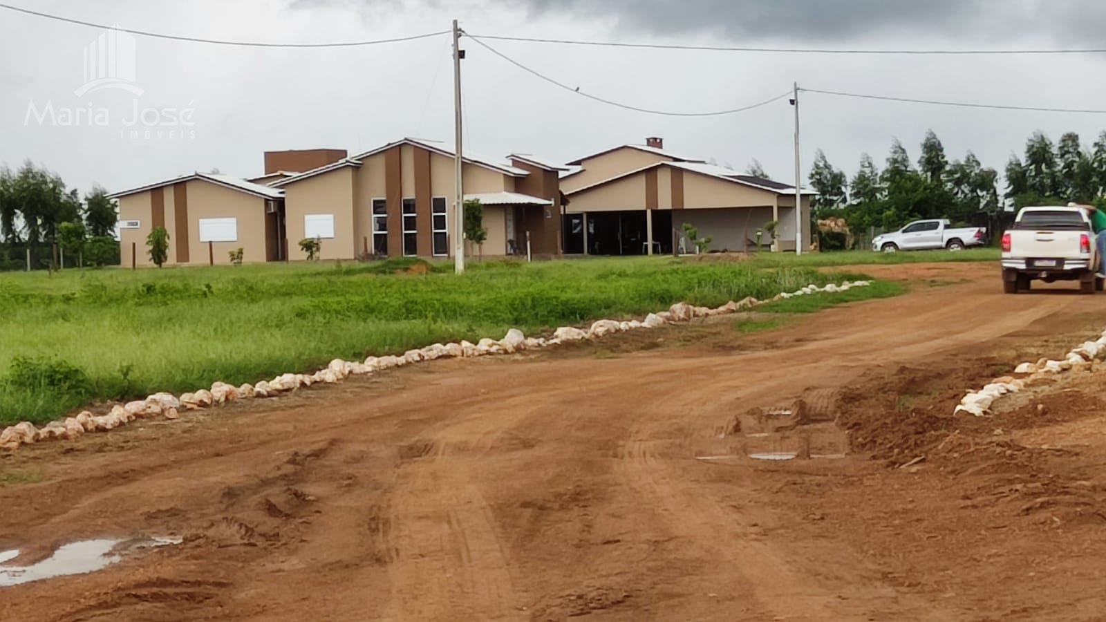 Rural à venda com 21750000m² de terreno no Zona Rual de São Félix de Balsas, São Félix de Balsas (MA) — foto 7 de 9