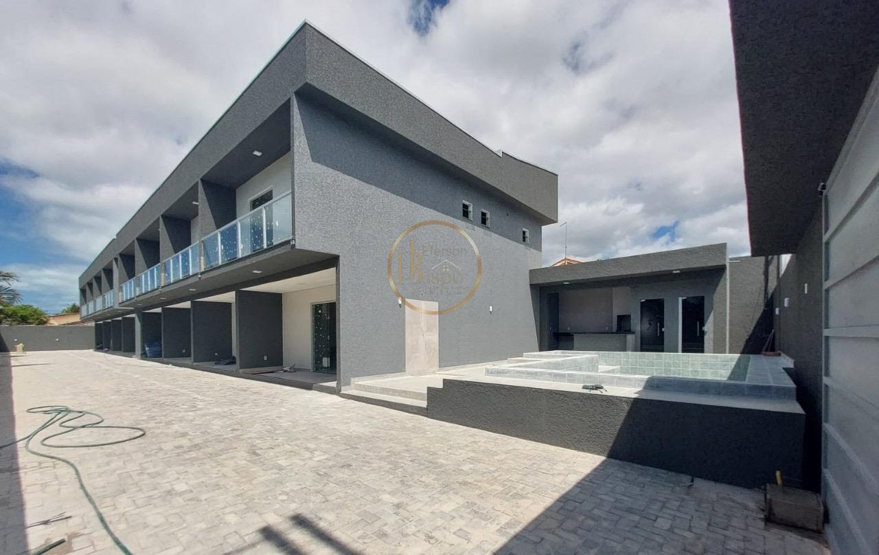 Apartamento à venda com 3 quartos, 3 suítes, 1 vaga e 80m² no Coroa Vermelha, Santa Cruz Cabrália (BA) — foto 2 de 10