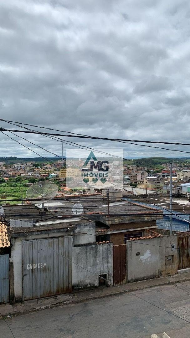 Casa à venda com 4 quartos, 1 suíte, 2 vagas e 200m² no Vila Bela Vista, Três Corações (MG) — foto 24 de 30