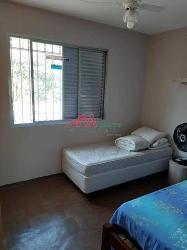Venda Sobrado Rudge Ramos: 3 Dorms, 1 Suíte, 186m² por R$640k