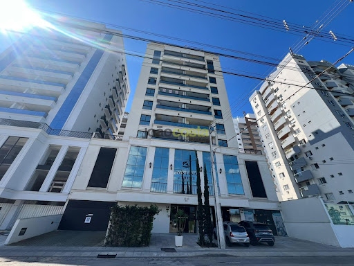 Apartamento em Pagani  - 02 dormitórios e duas suítes -  Palhoça