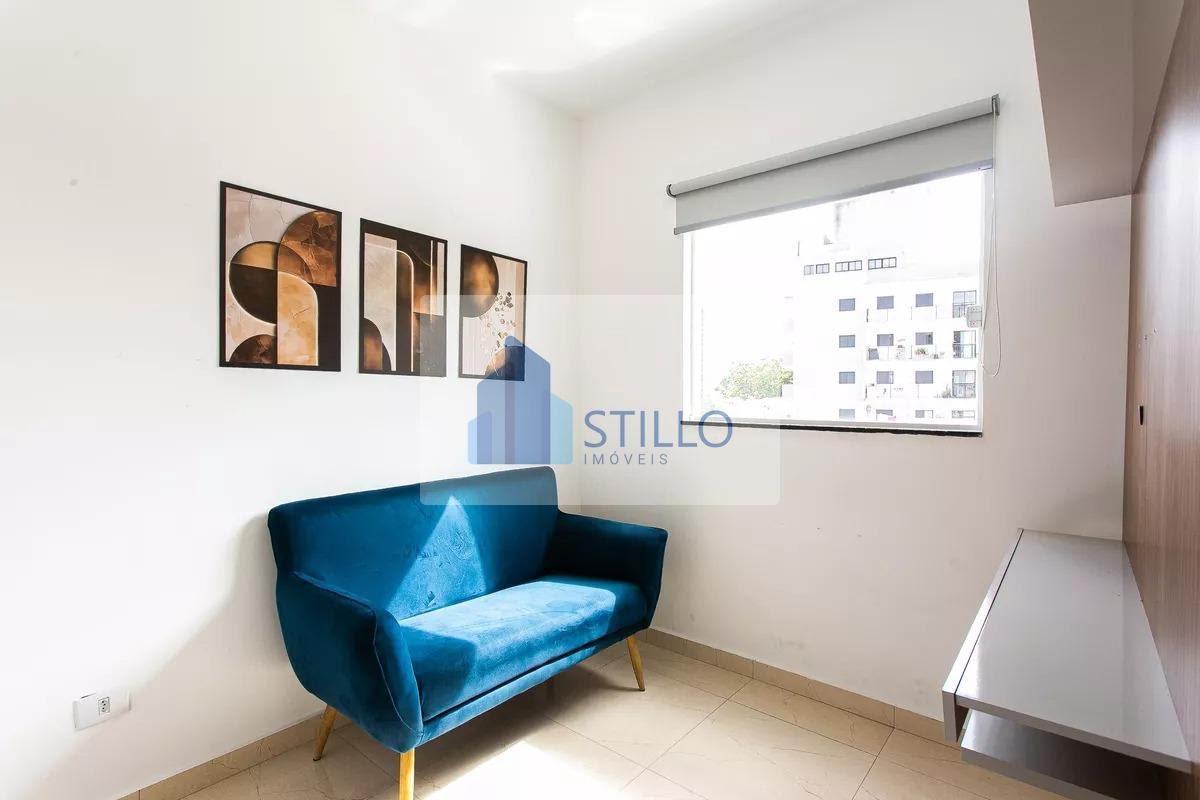 Apartamento para alugar com 1 quarto, 1 banheiro e 40m² no Vila Formosa, São Paulo (SP) — foto 16 de 20