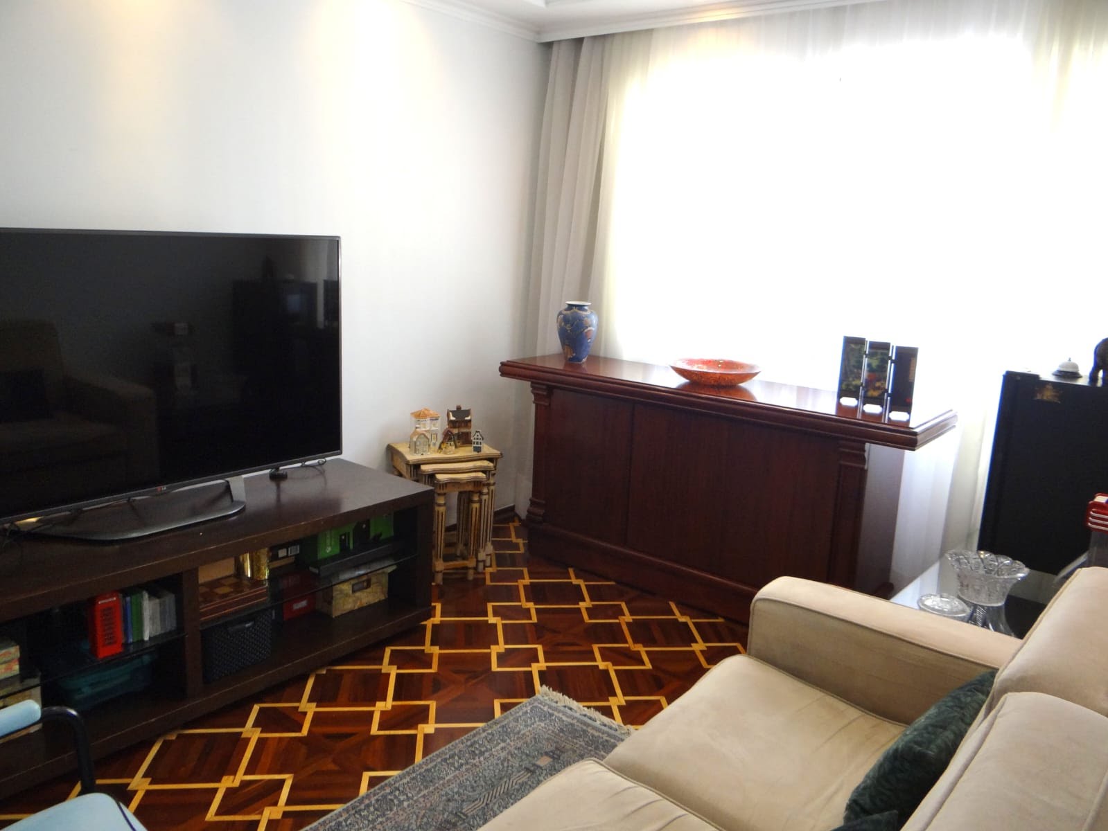 Apartamento à Venda na Rua Brentano, Vila Leopoldina/SP