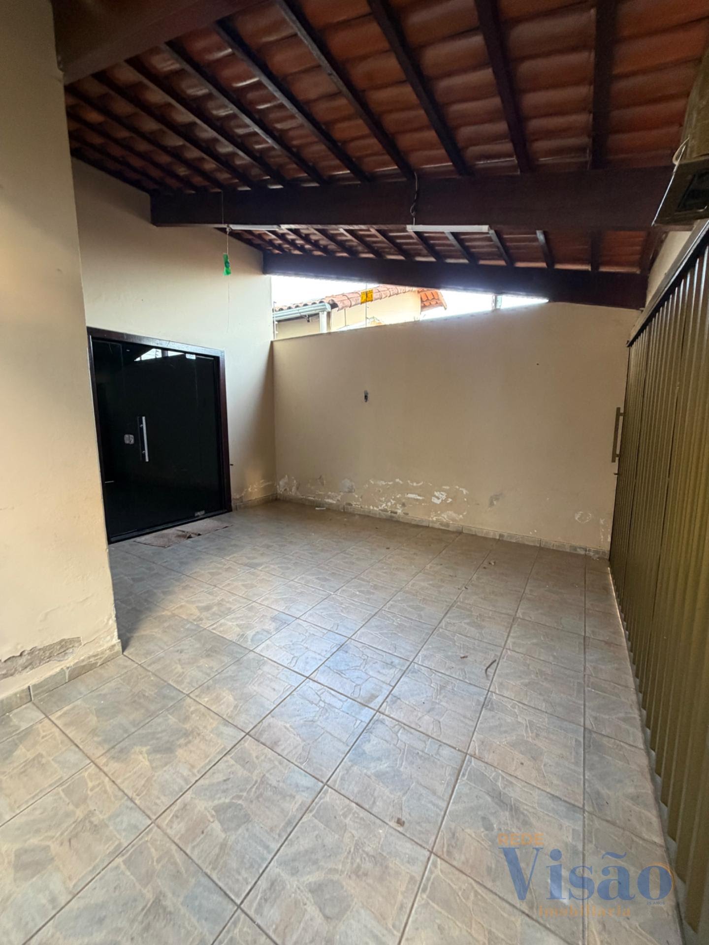 Casa à venda com 3 quartos, 1 suíte e 1 vaga no Cidade Nova II, Paracatu (MG) — foto 12 de 13