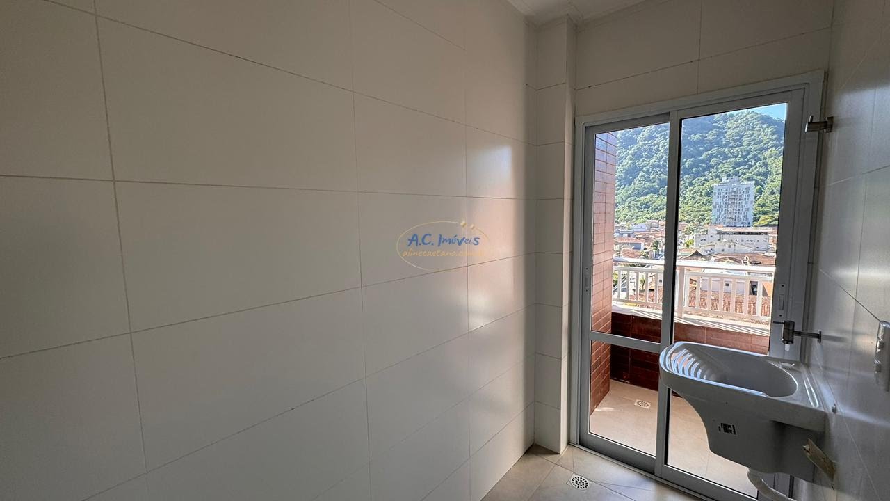 Apartamento à venda com 2 quartos, 1 suíte, 1 vaga e 72m² no Canto do Forte, Praia Grande (SP) — foto 16 de 30
