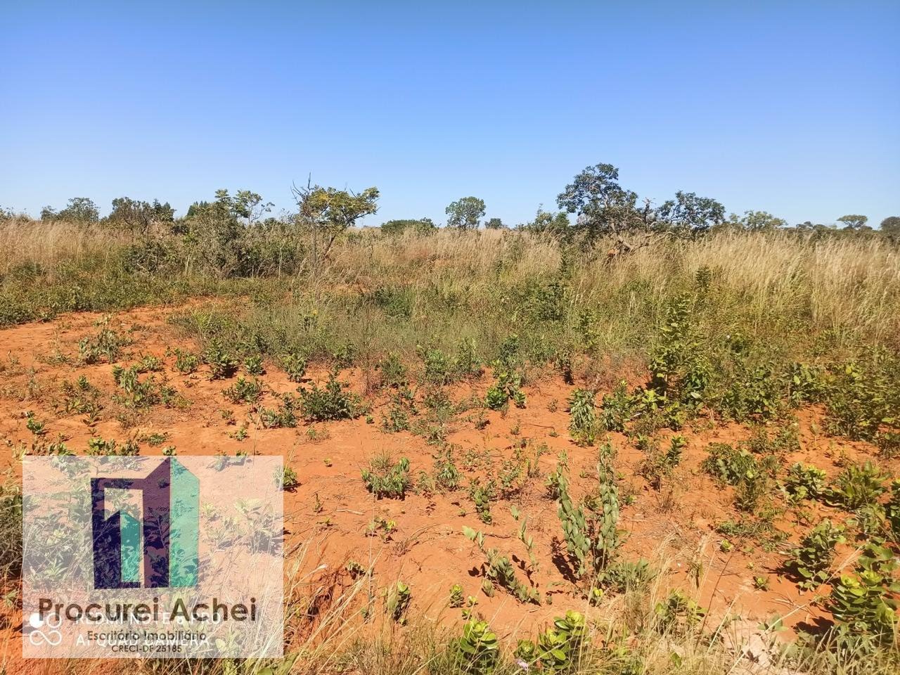 Rural à venda com 10000m² de terreno no Área Rural de Planaltina, Planaltina (GO) — foto 2 de 6