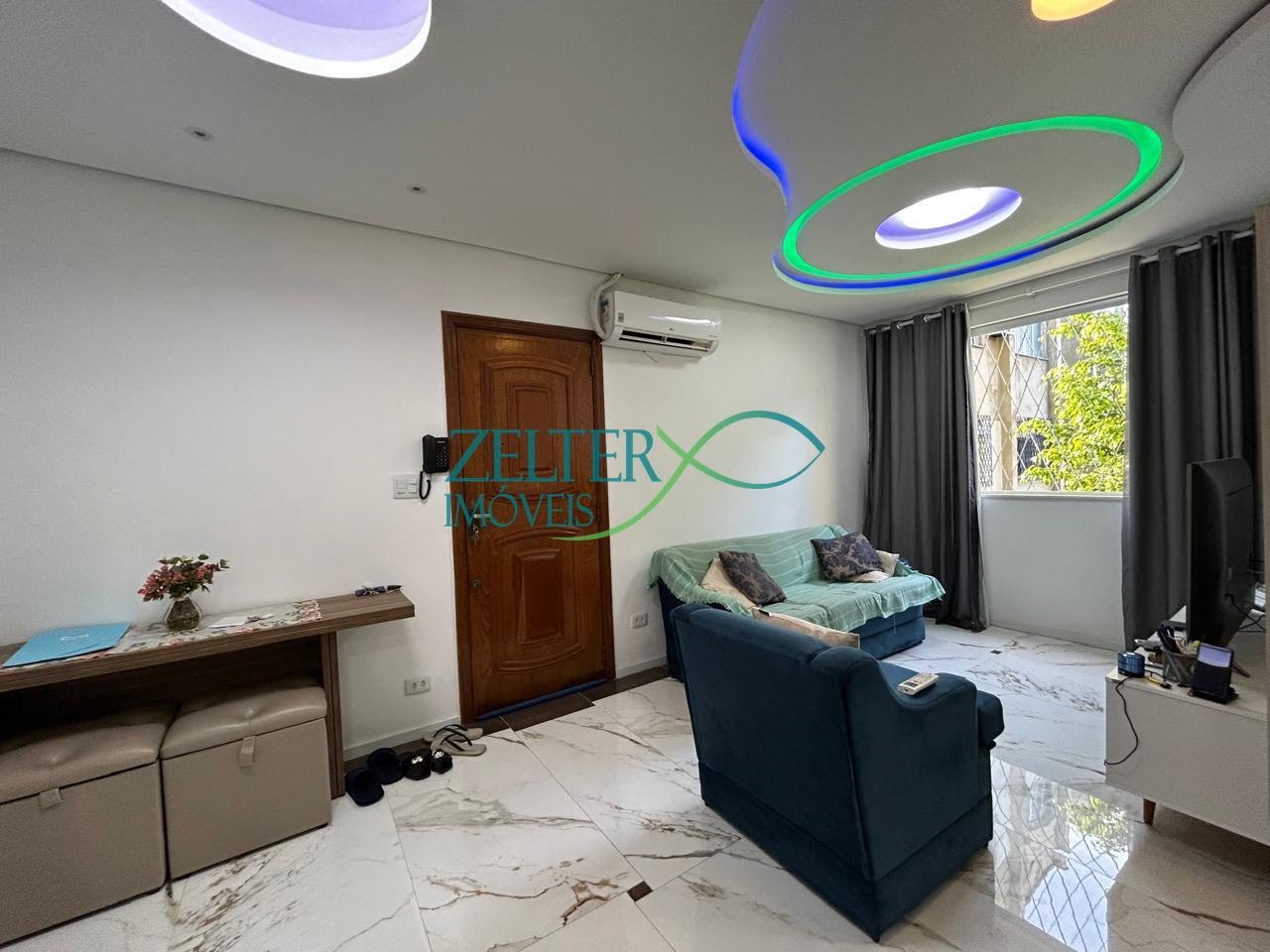 Apartamento à venda com 1 quarto, 1 banheiro, 1 vaga e 35m² no Pechincha, Rio de Janeiro (RJ) — foto 4 de 16