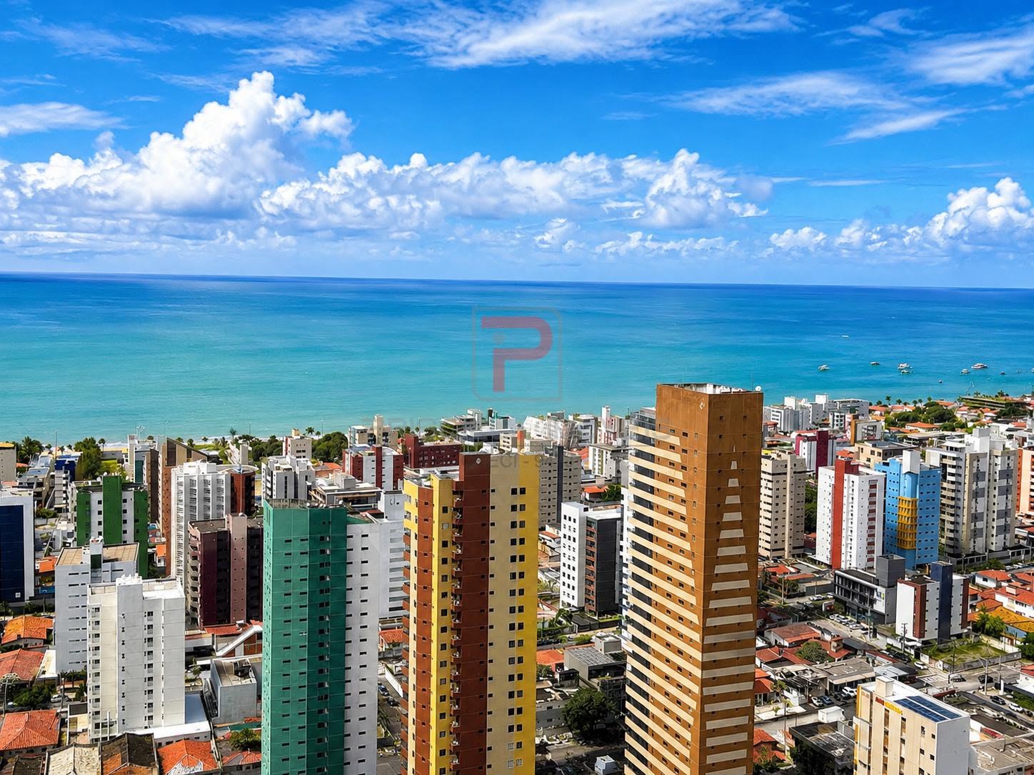 Apartamento à venda com 3 quartos, 3 suítes, 4 vagas e 152m² no Manaíra, João Pessoa (PB) — foto 2 de 30
