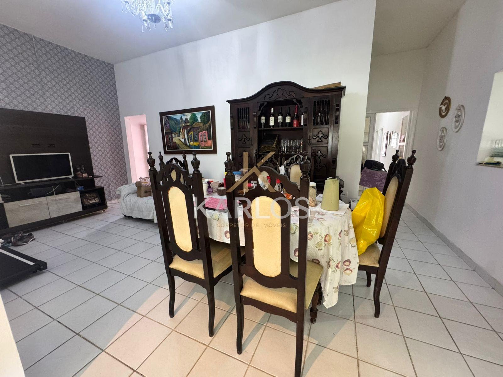 Casa à venda com 4 quartos, 1 suíte, 2 vagas e 220m² no Prado, Recife (PE) — foto 9 de 16